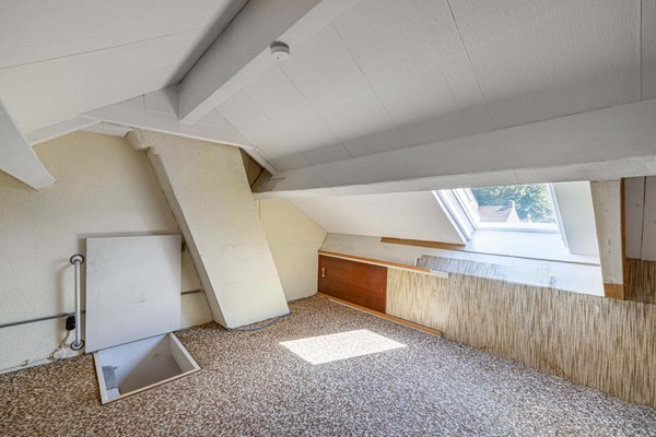Medium property photo - Laagzijde 30, 8316 AZ Marknesse